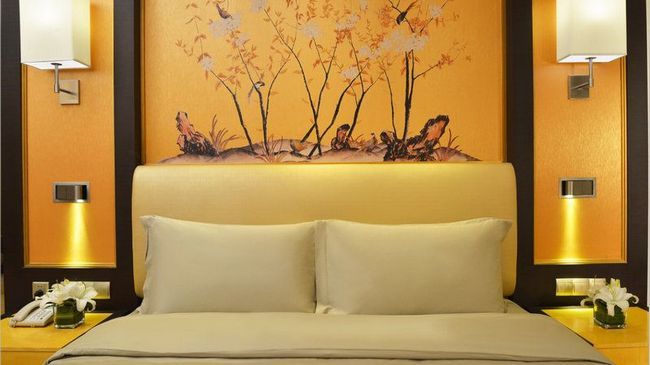 시마오 유루세 호텔 타이저우 Taizhou  객실 사진